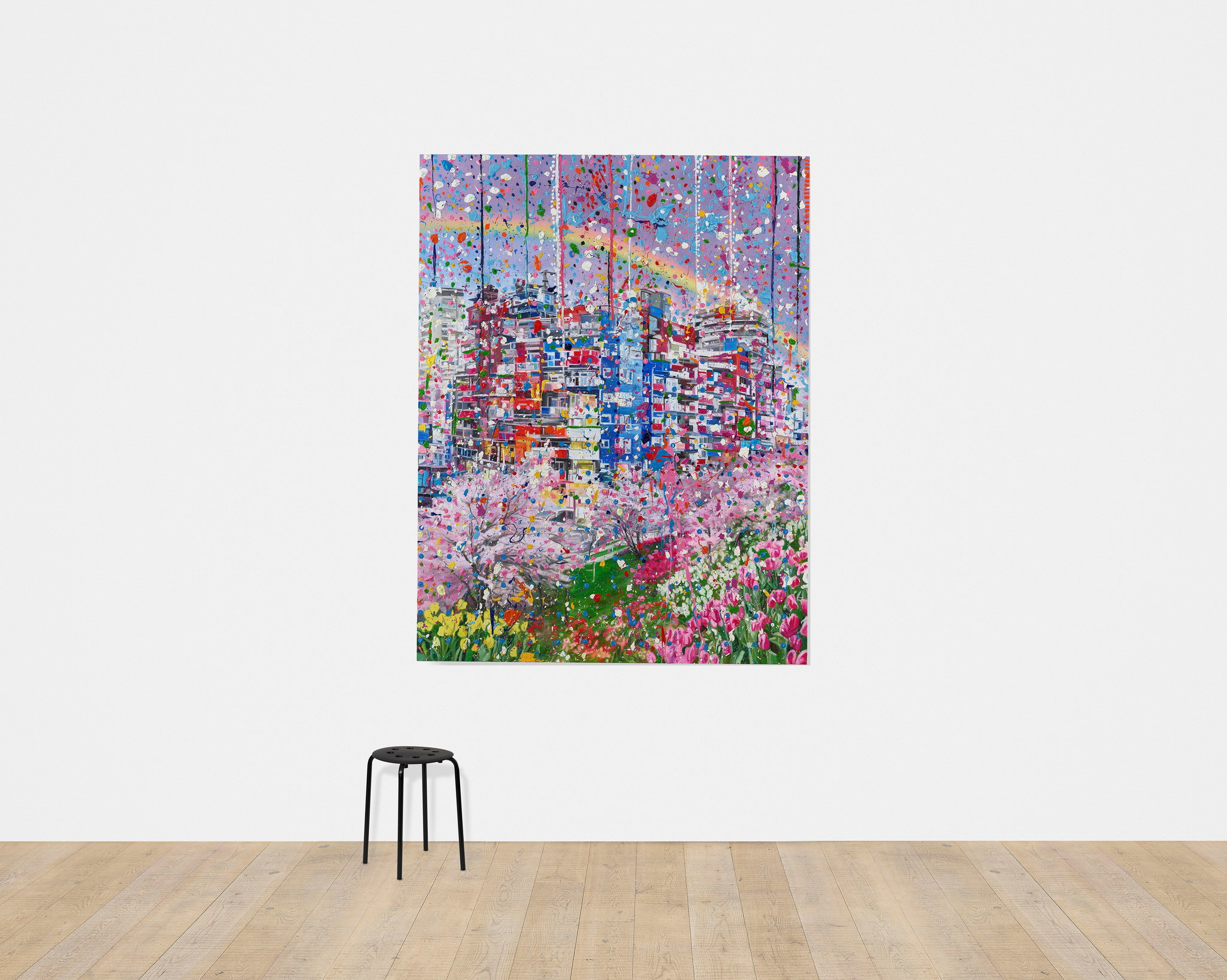 Civilisation Expanded scale image