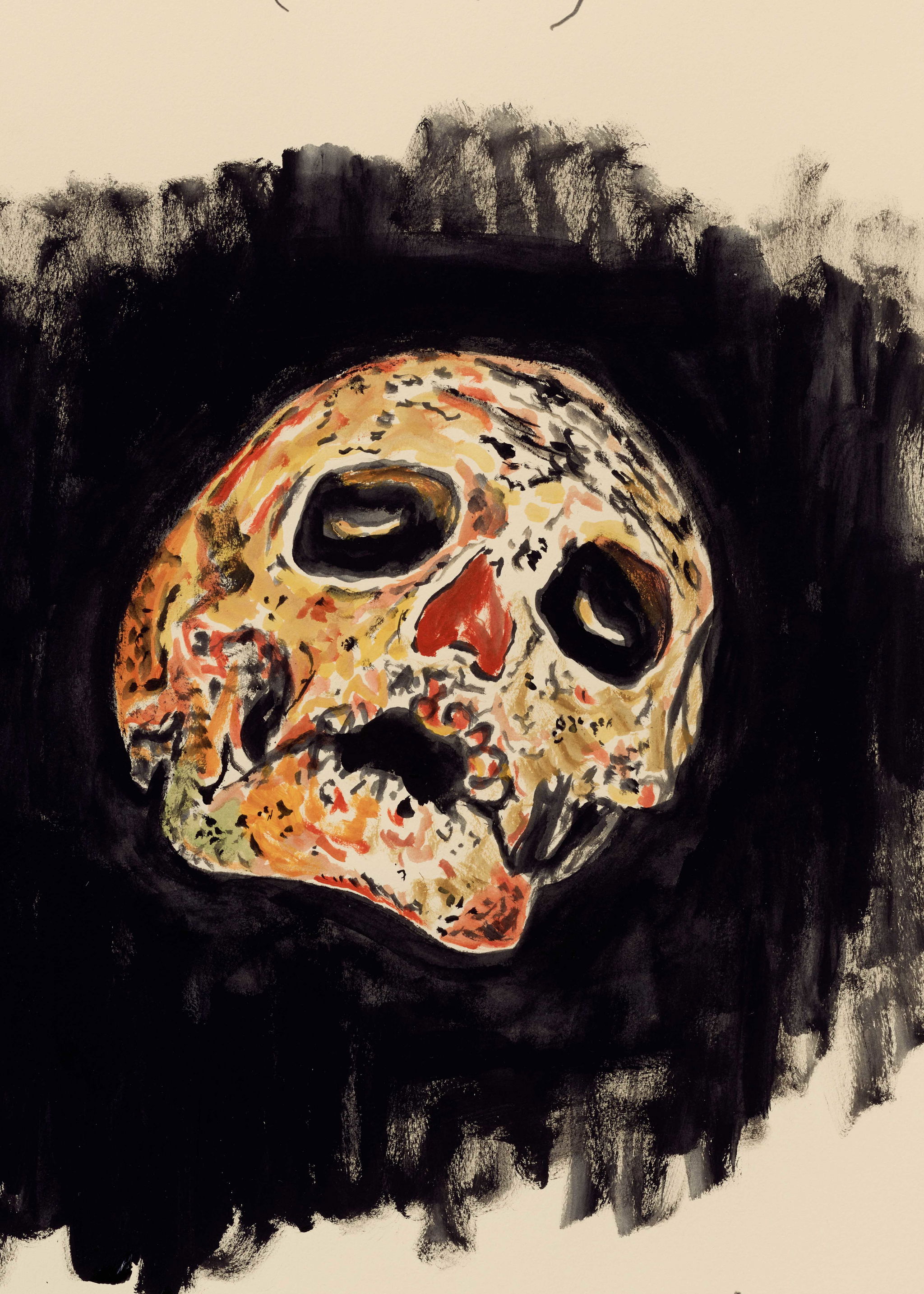 Illuminating your own darkness 3