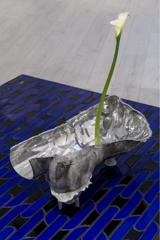 José León Cerrillo: vanitas at Andréhn-Schiptjenko in Stockholm