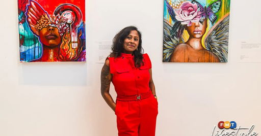 ‘Unsung Voices’ breaks the silence of women living with HIV