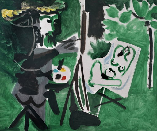 Christie's Impressionist and Modern Art Day Sale Could Realize $25.44m