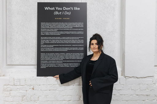 Armenian photographer Naira Kosyan brings Riga exhibition to Yerevan’s A1 Gallery