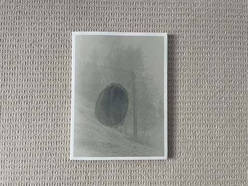 Ola Rindal, Stains & Ashes
