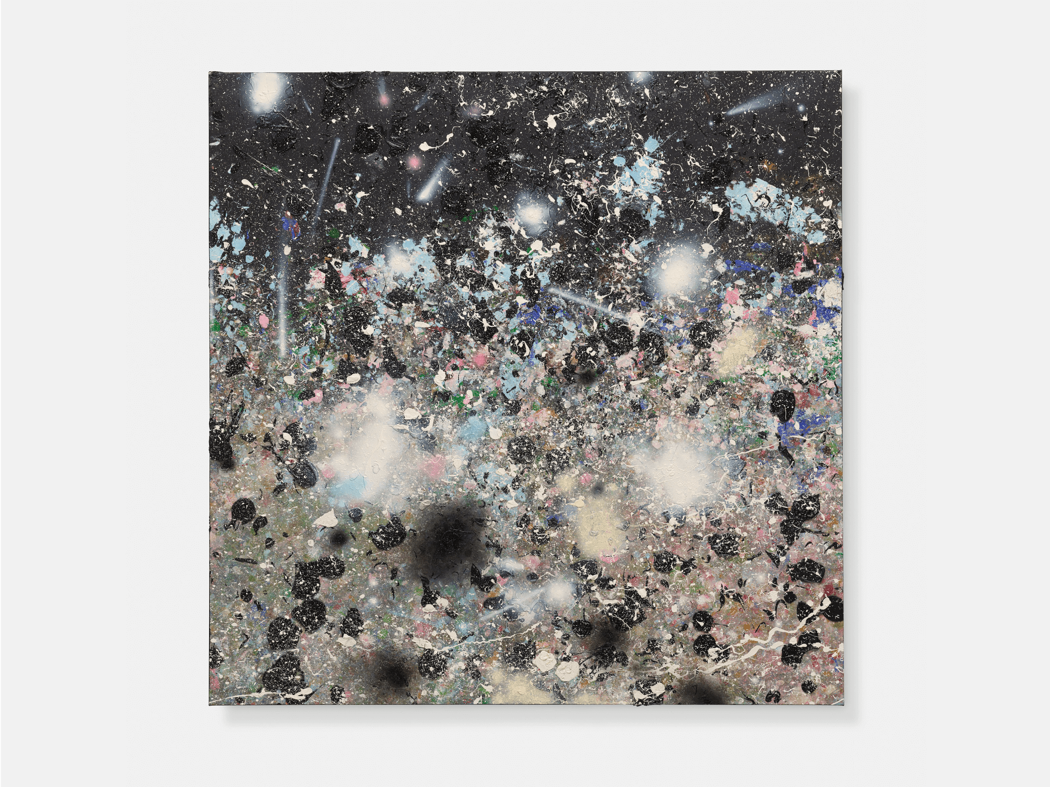 The Light That Shines - Damien Hirst | HENI Blog
