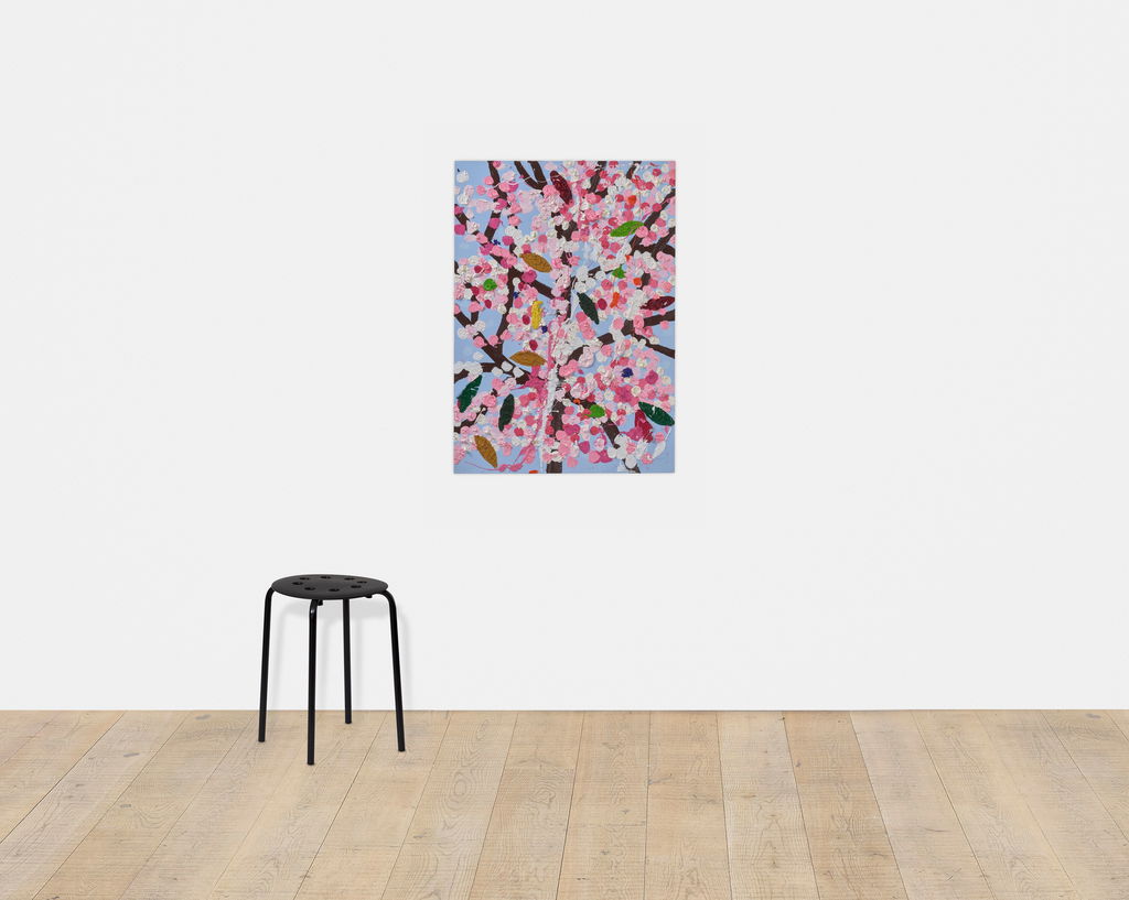 Eerie Blossom scale image