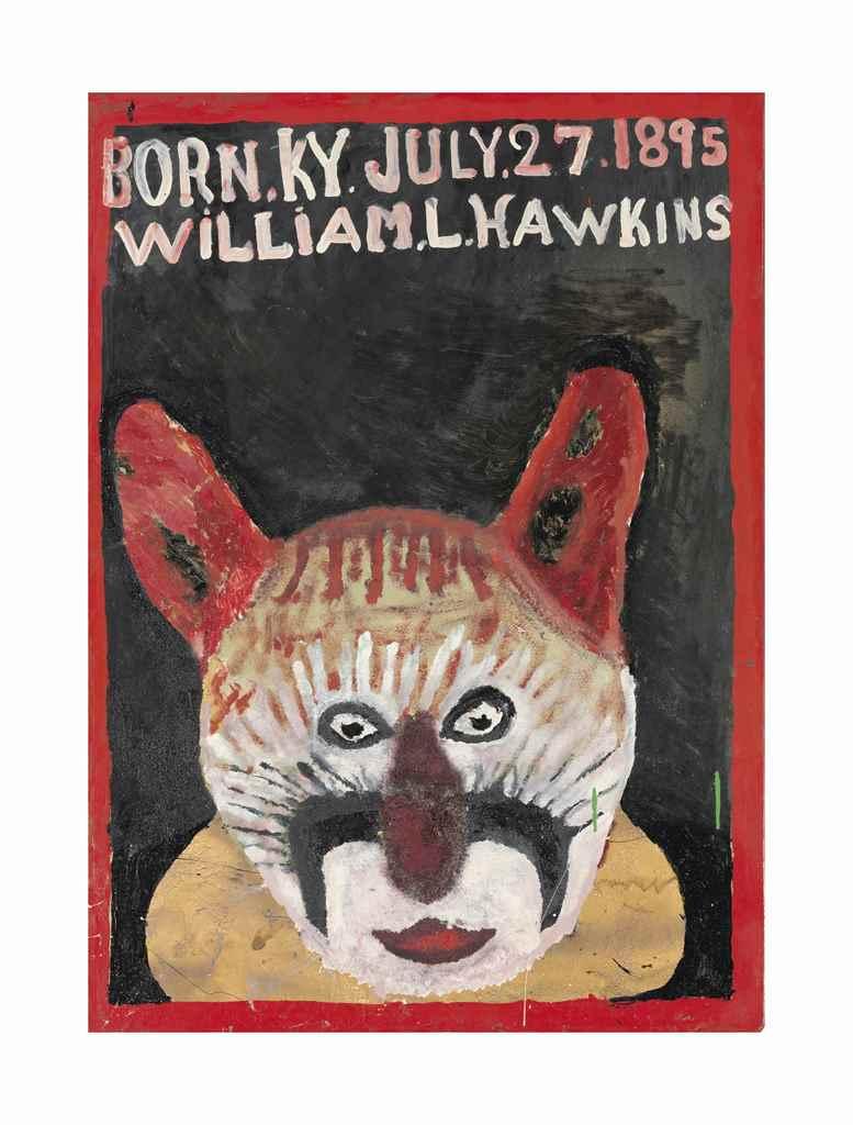 Puma Kitten. Image courtesy of Christie's