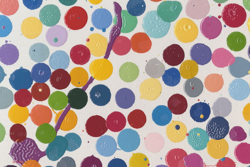 The Currency Unique Prints image #1 main image