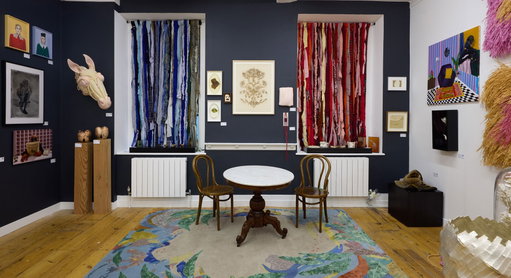 Echo Soho II Highlights Female Led Galleries