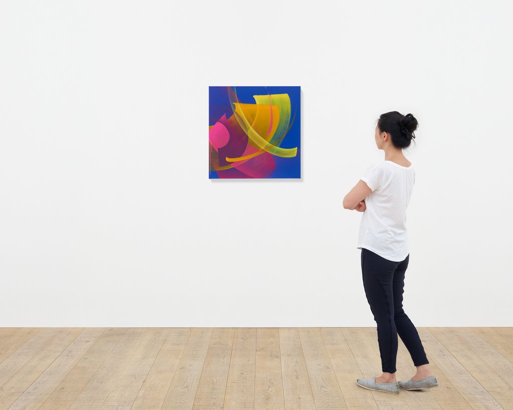 Big Questions scale image