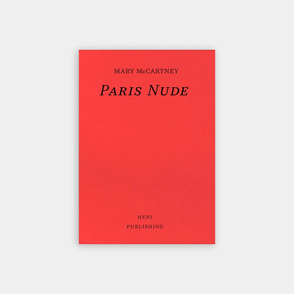 Paris Nude (Limited Edition)