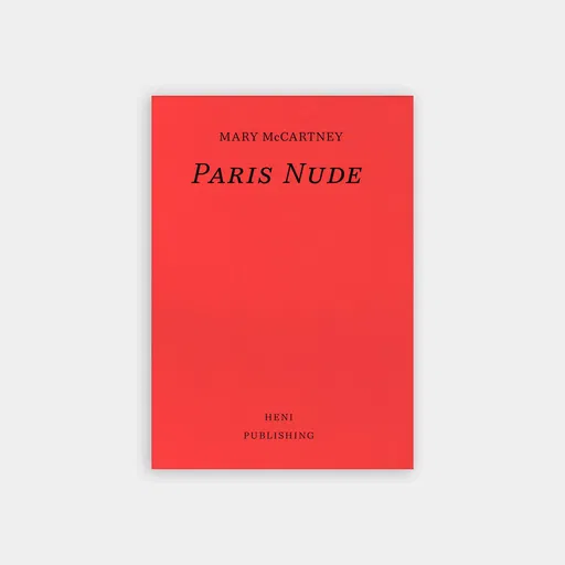 Paris Nude (Limited Edition)