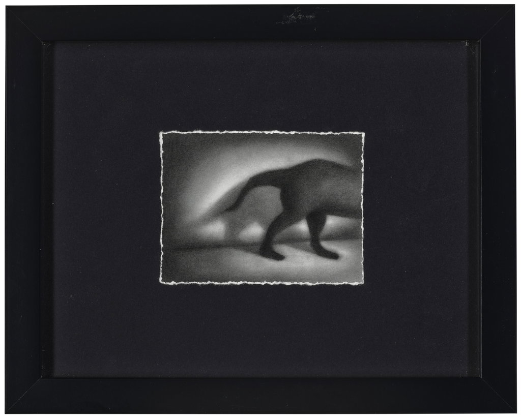 Zero Hour Series - Creature by Maria Falco sold for $343 (406% above estimate). Image courtesy of Christie's