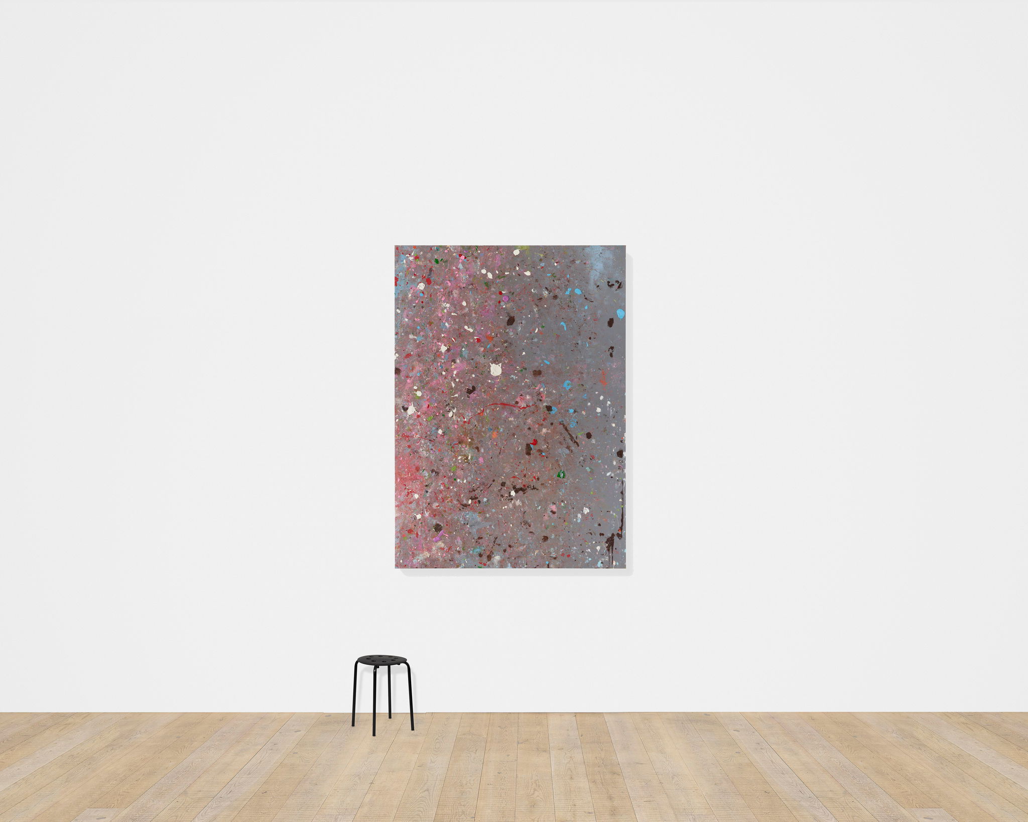 Southpool Creek scale image