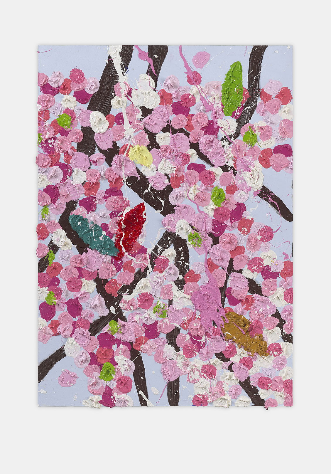 Commitment Blossom 1 main image