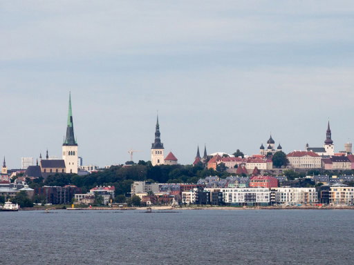 Estonian Artists Donate Artworks for Auction Following $800,000 Bank Scam