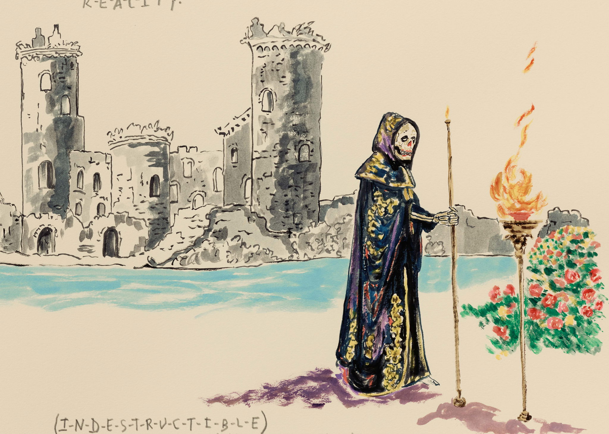 The Way of Heaven. 3