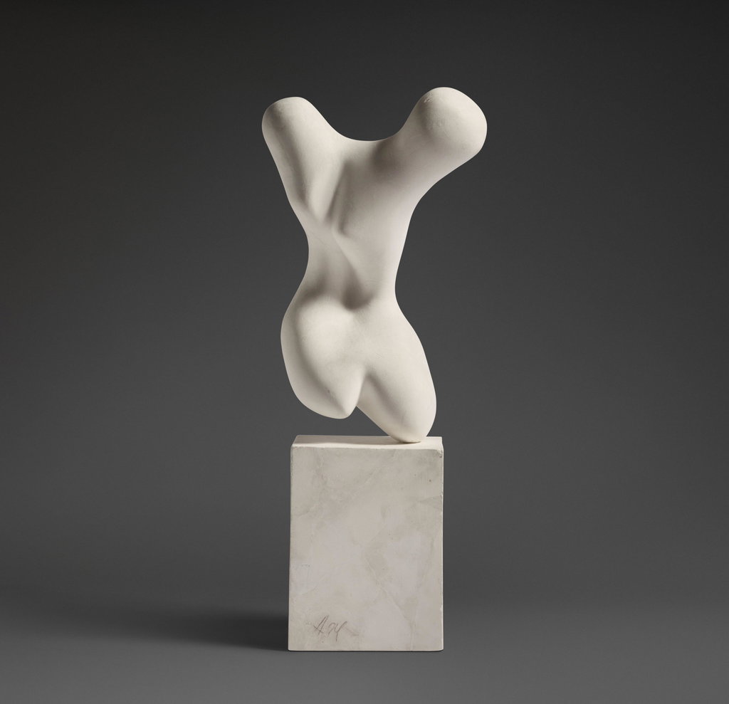 Torse. Image courtesy of Sotheby's