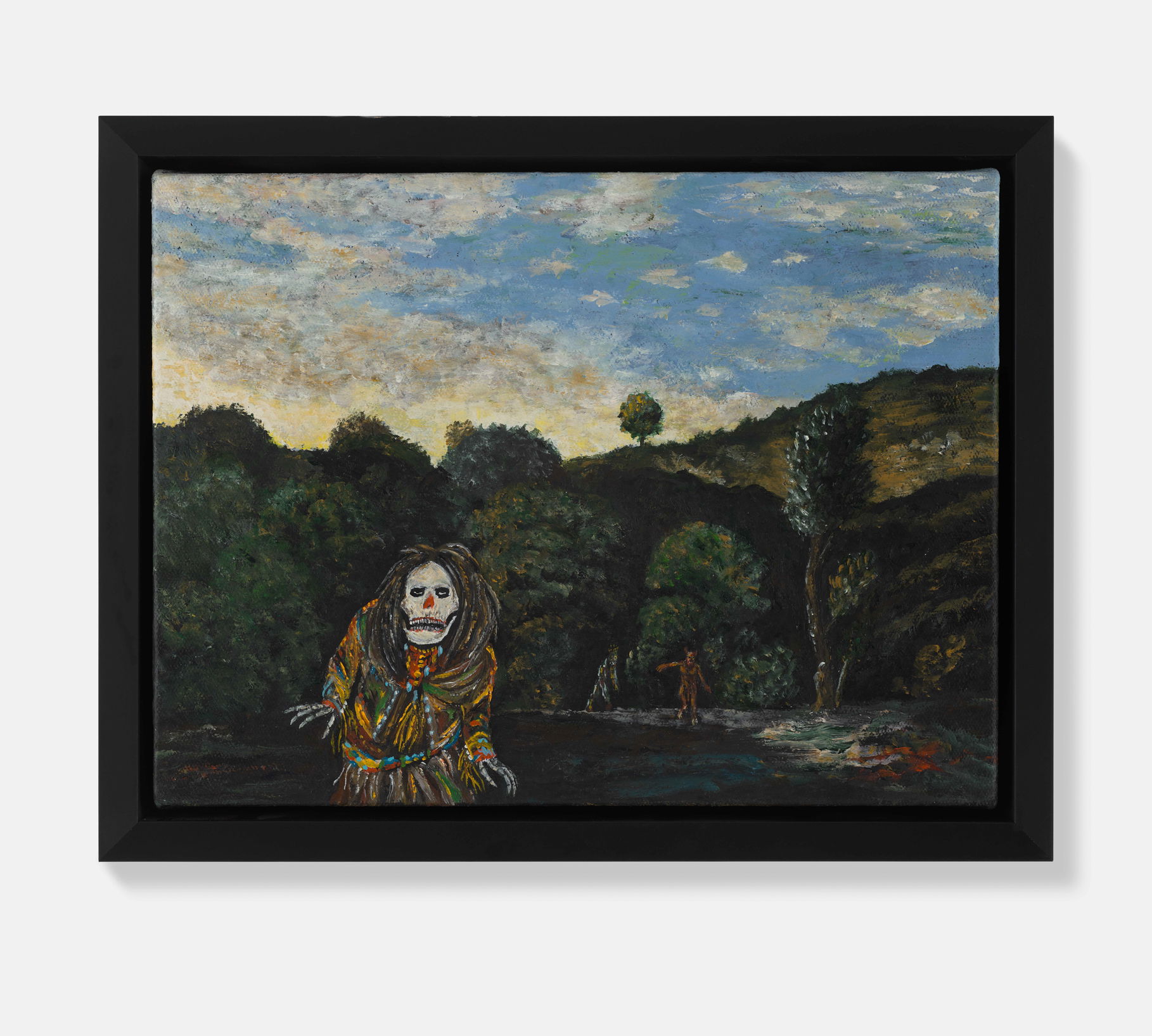 Edge of the Forest 1 main image