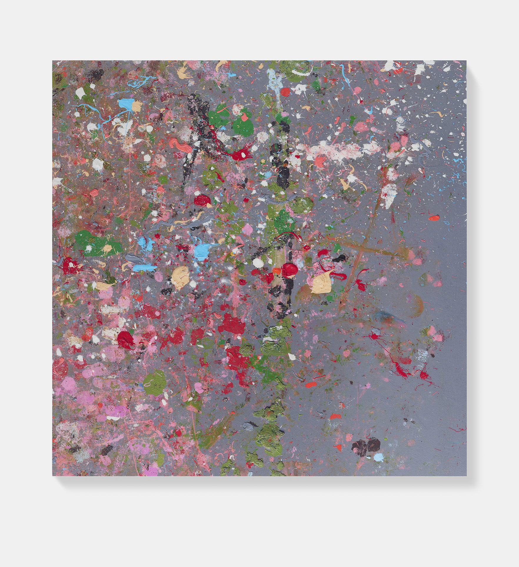 Damien Hirst — Where the Land Meets the Sea | HENI Editions