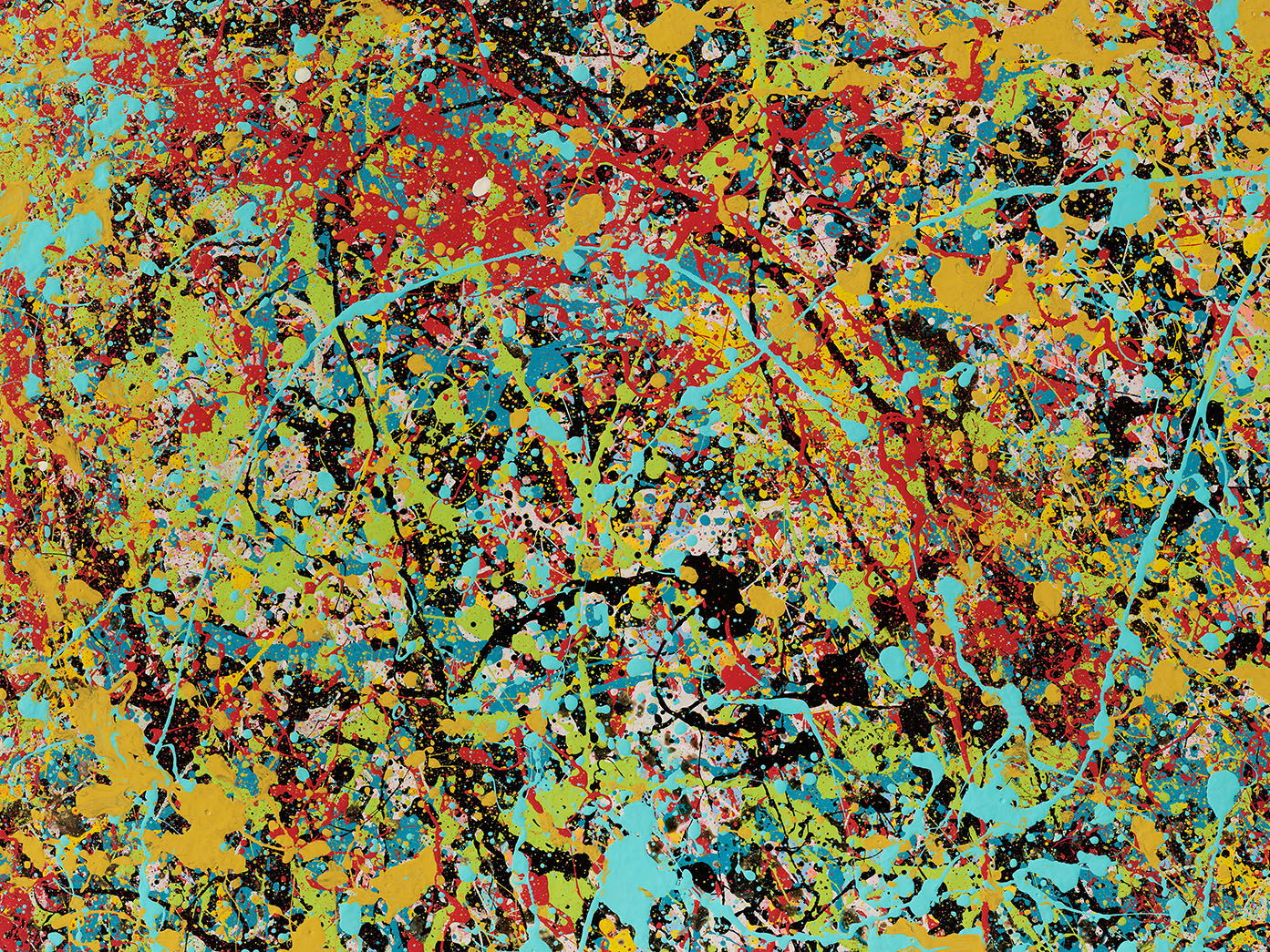 Where the Cosmos Begins and Ends With You 3