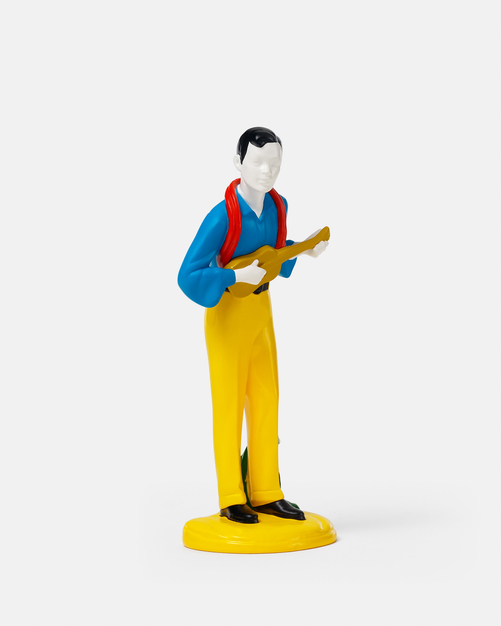 Ukulele Joe Multi Colored Model (6” edition) image #4