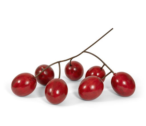 Thomas Schutte Work with $409,100 Estimate Goes Unsold at Auction