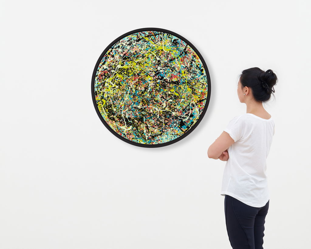 Whispers from Beyond scale image