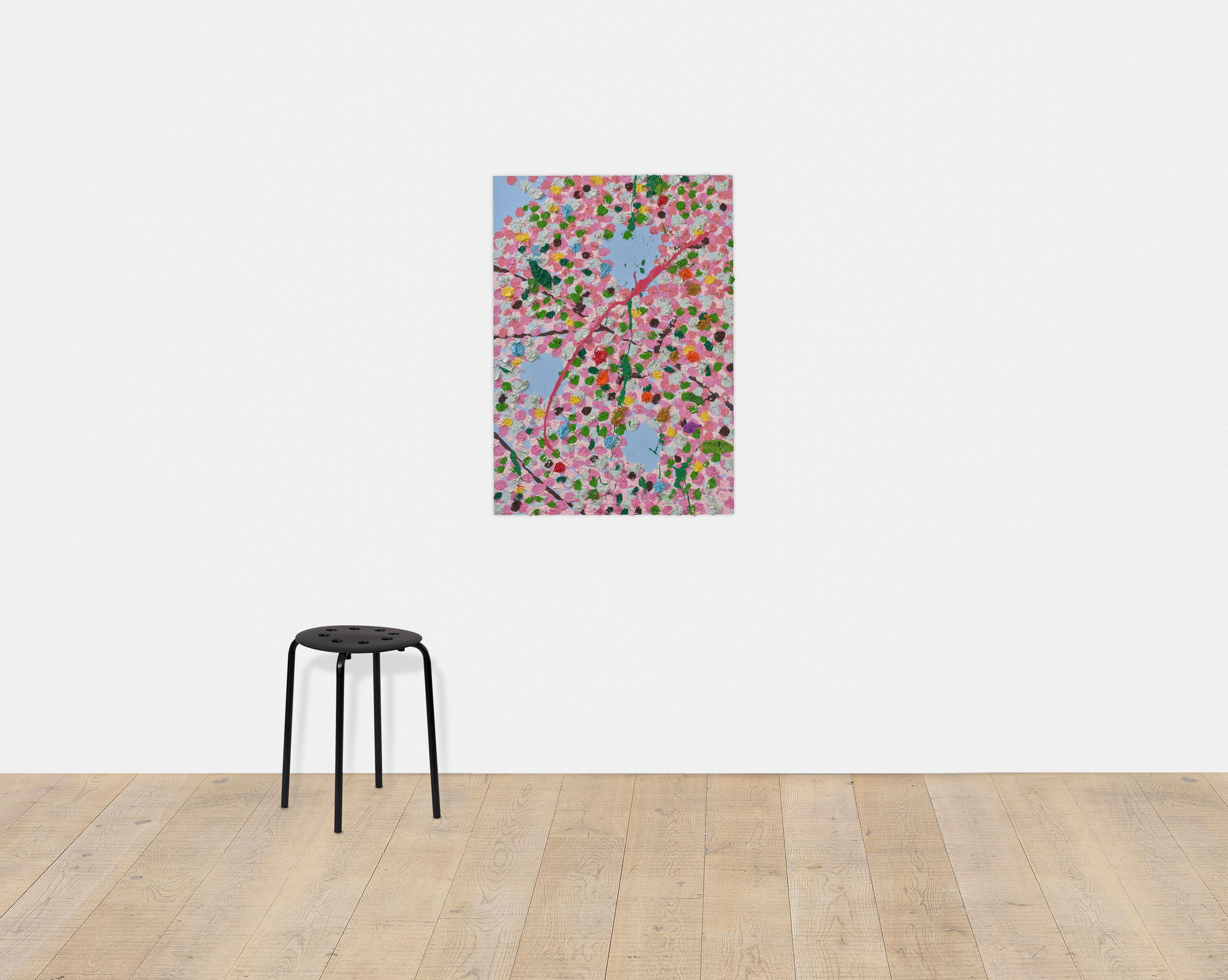 Flirty Blossom scale image