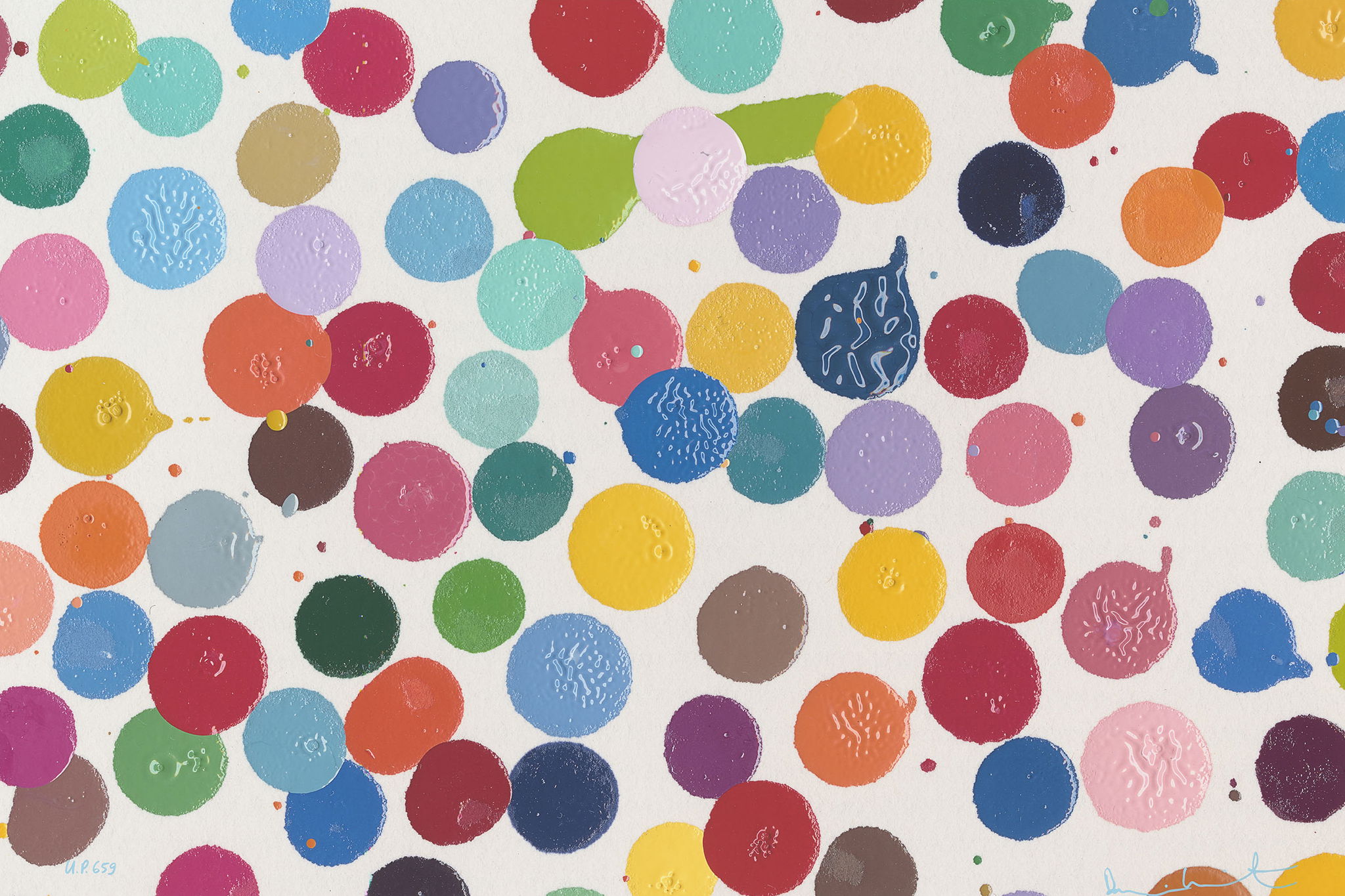 The Currency Unique Prints image #1 main image