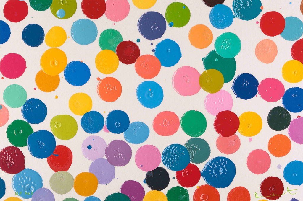 The Currency Unique Prints image #1 main image