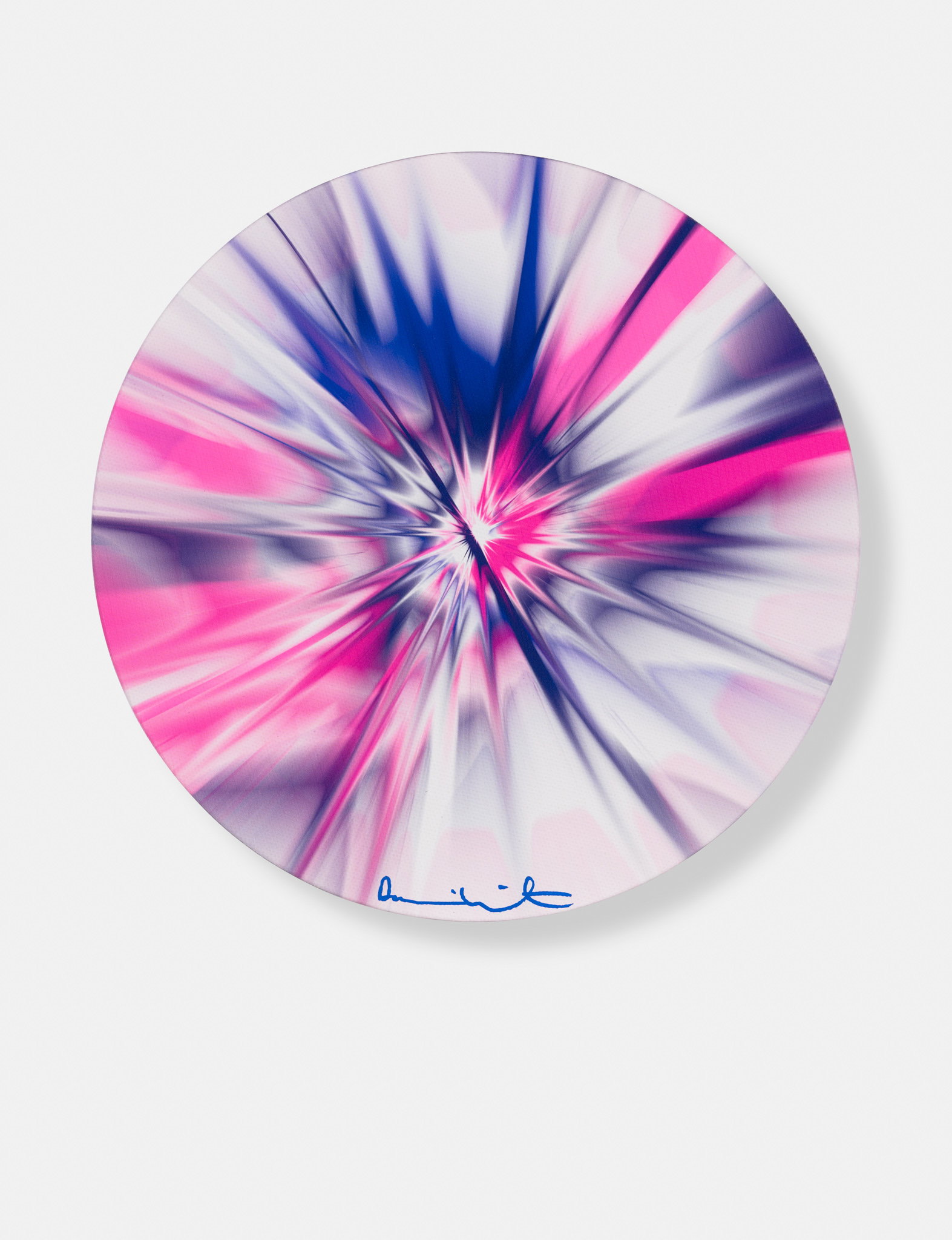 Beautiful, Pure, Truly Reverent, Joyous And Sentimental Revolution Painting image #1 main image