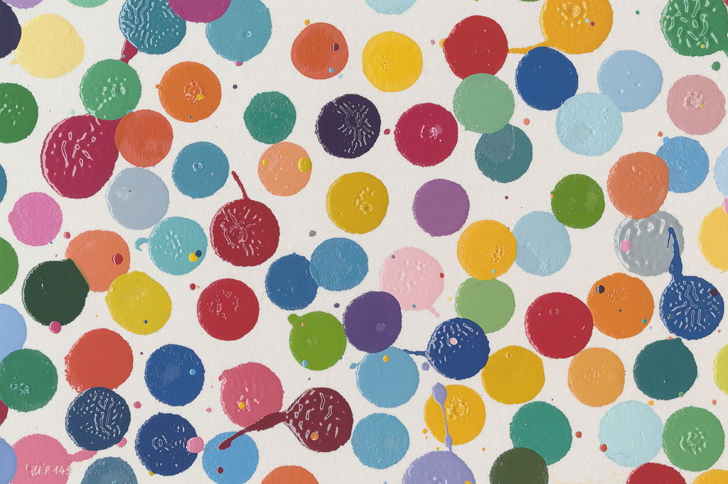 The Currency Unique Prints image #1 main image