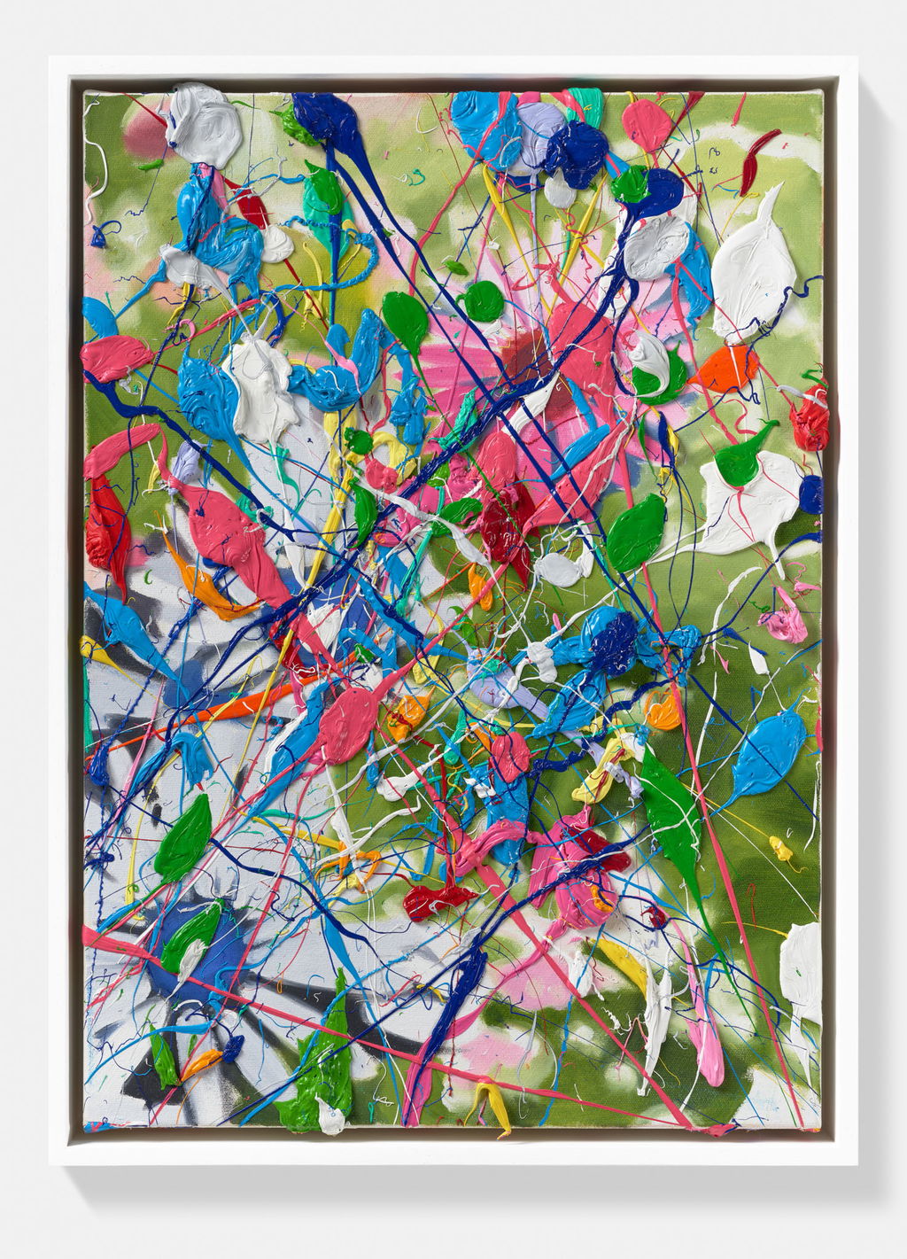 Suspenseful Hidden Garden 1 main image