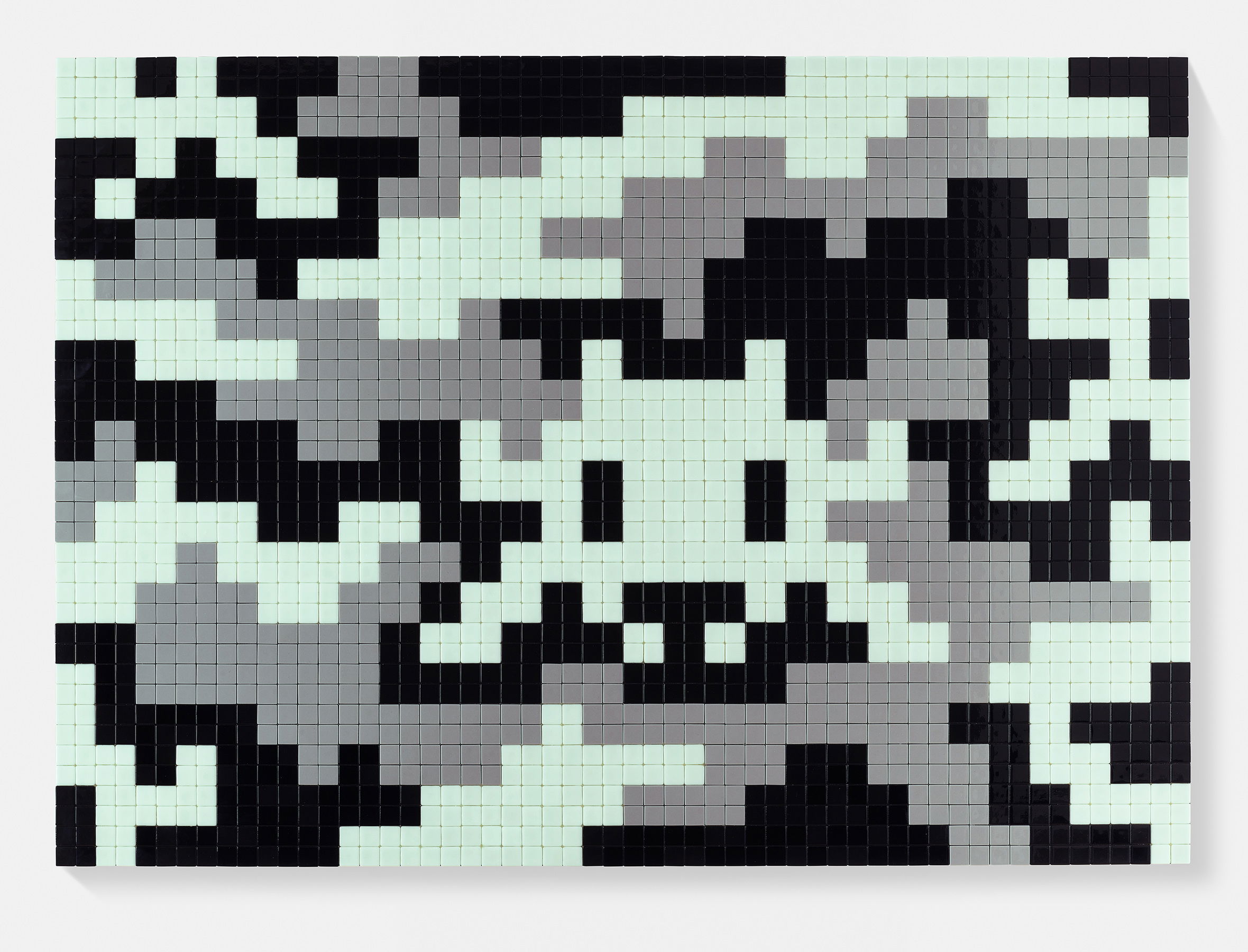 インベーダー Invaderwashere Invader (@invaderwashere) • Instagram photos and videos