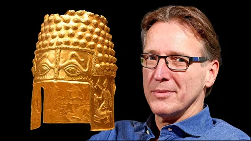 How art’s Indiana Jones helped recover one of Romania’s great treasures