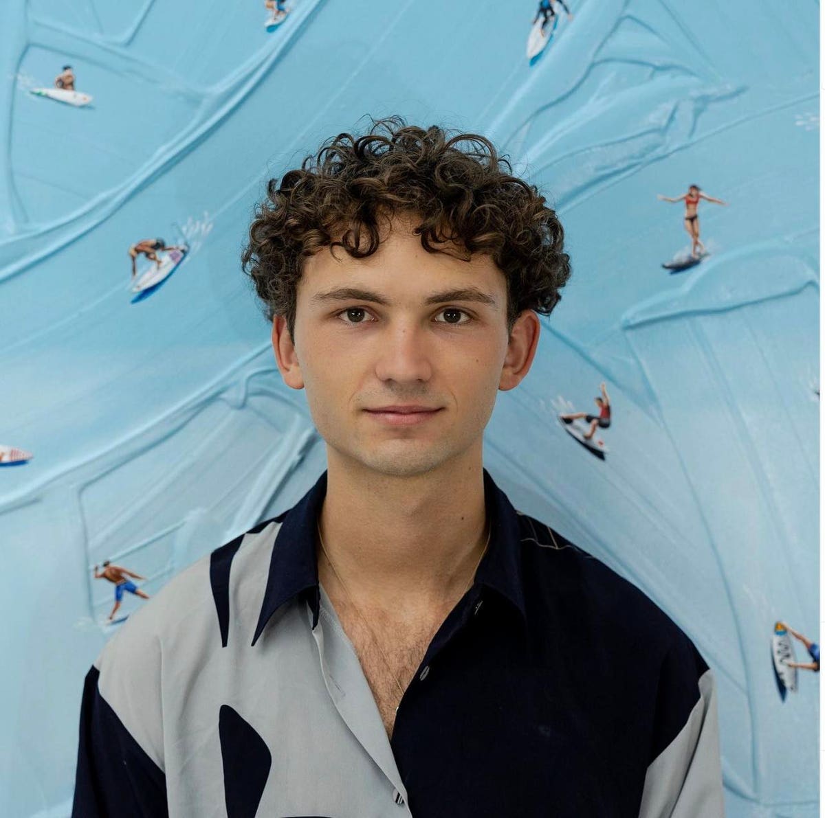 Werner Bronkhorst | HENI News Profile