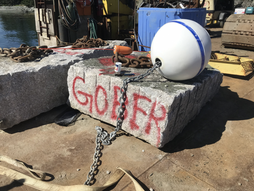 Robert Gober: Plein Air at Matthew Marks Gallery, 502 West 22nd Street in New York