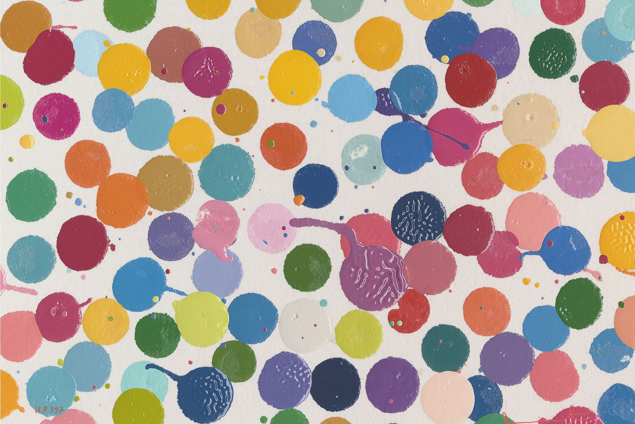 The Currency Unique Prints image #1 main image