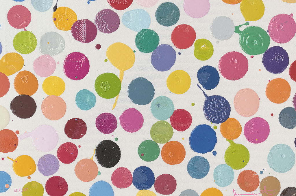 The Currency Unique Prints image #1 main image