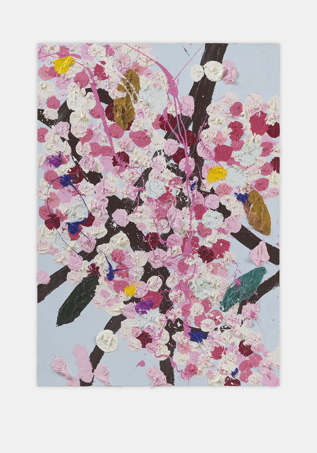 Artful Blossom 1 main image