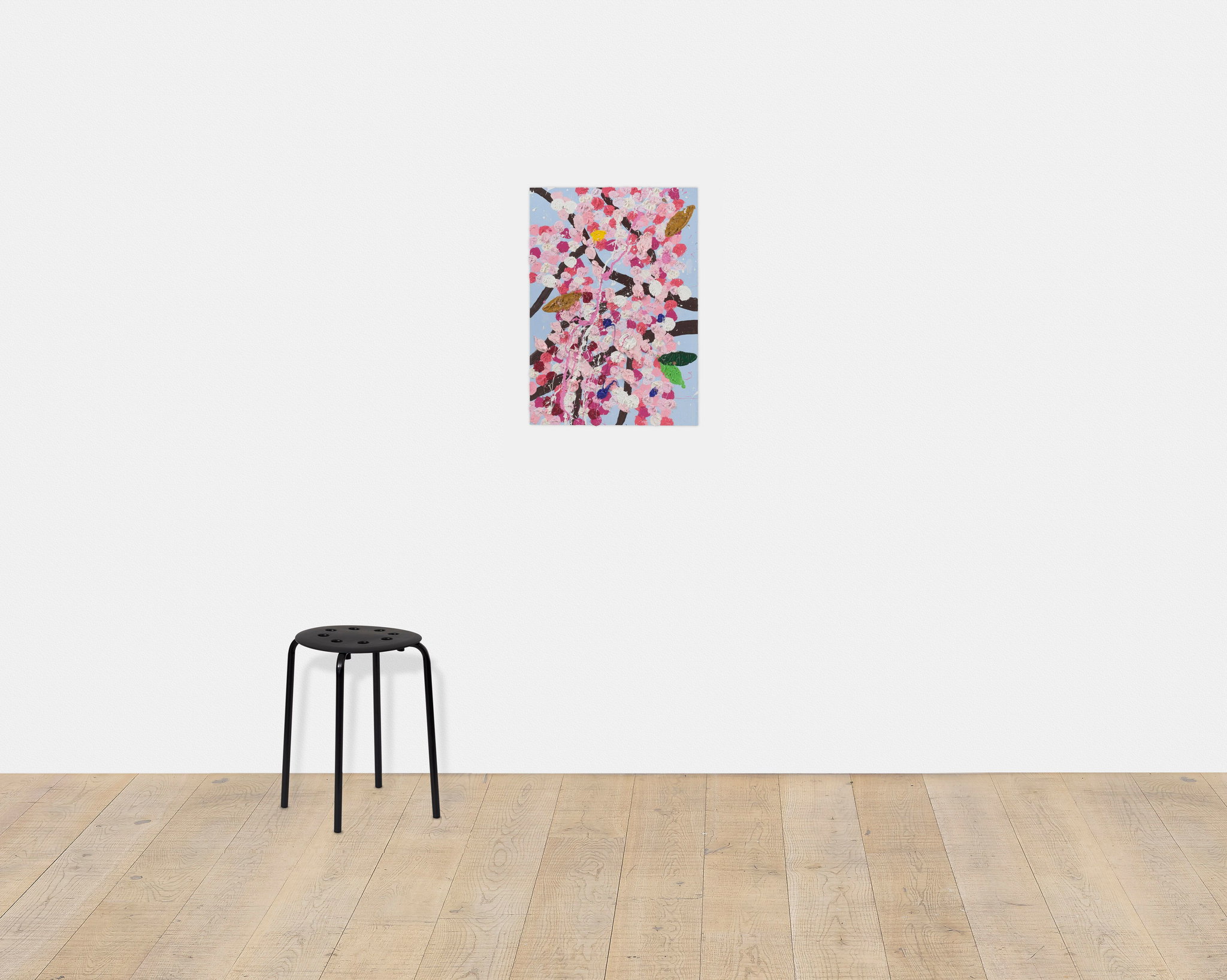 Lonely Blossom scale image