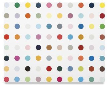 Diethylene Glycol. Image courtesy of Sotheby's