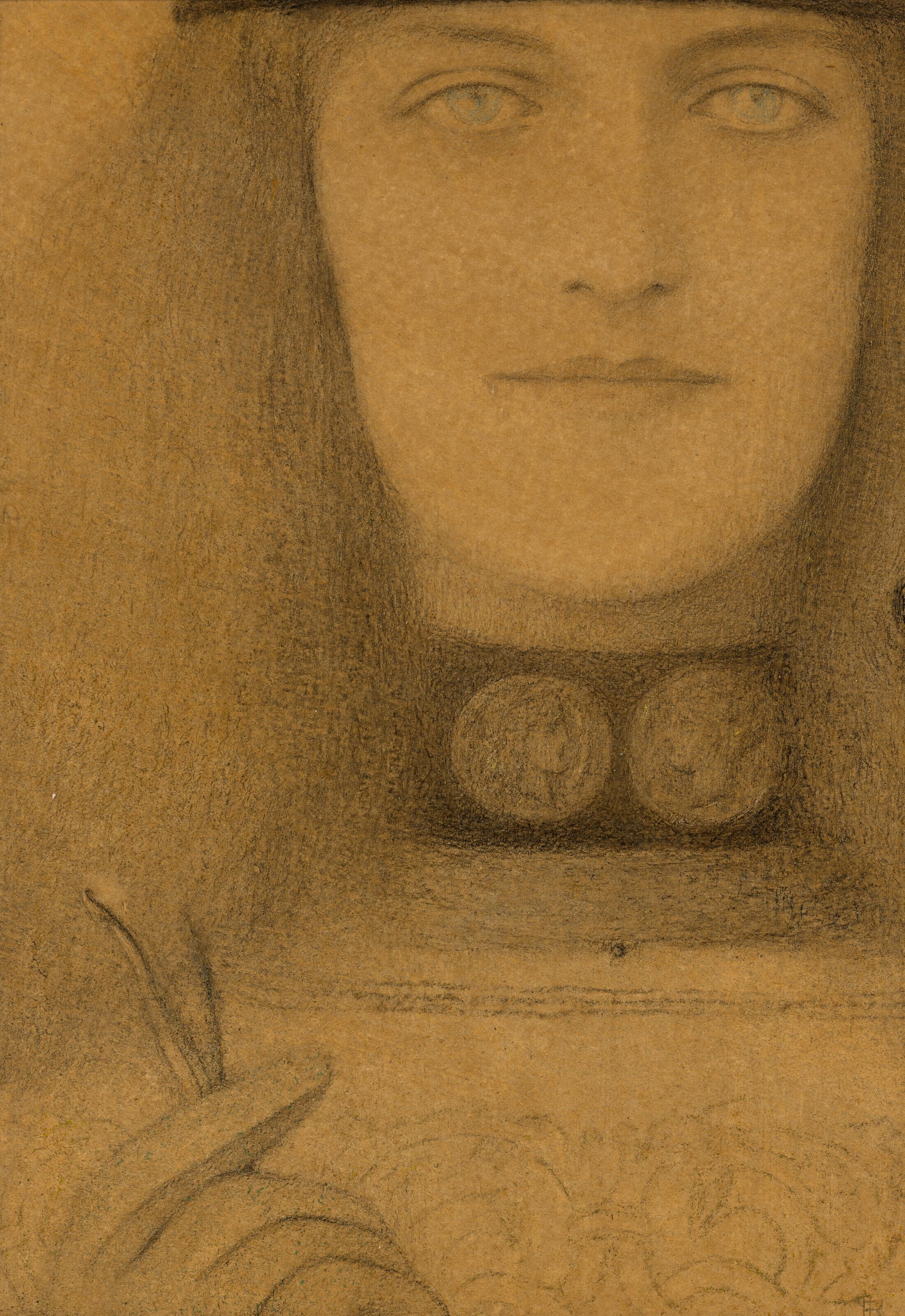 Fernand Khnopff | HENI News Profile