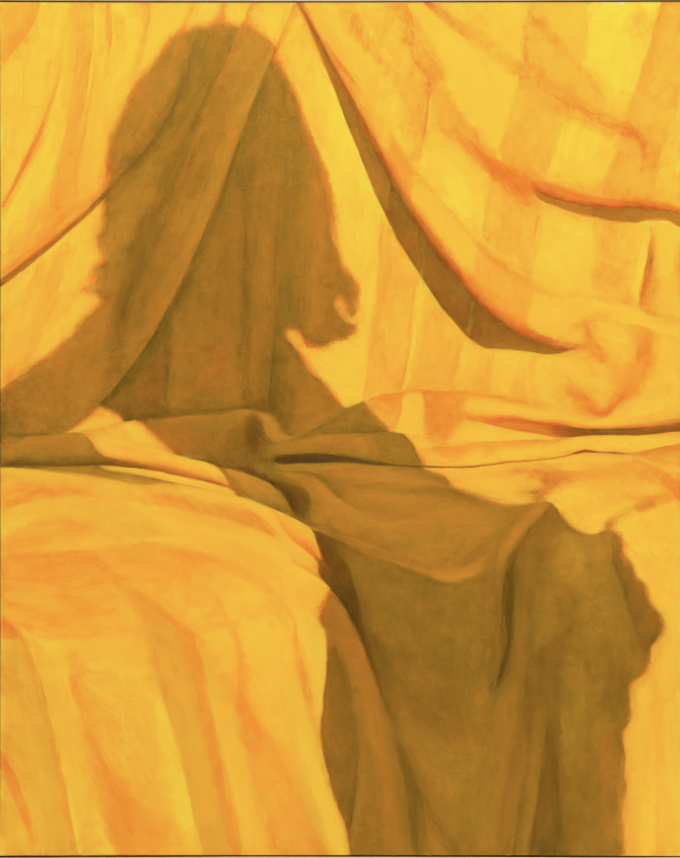 Jess Allen: Suspending Time at Nino Mier Gallery in New York