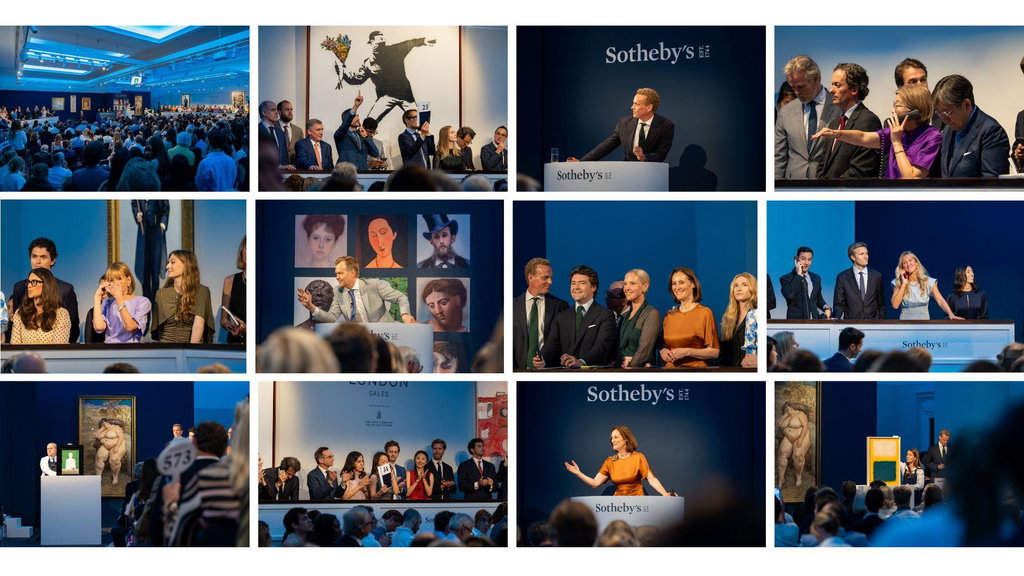 Image courtesy of Sotheby's
