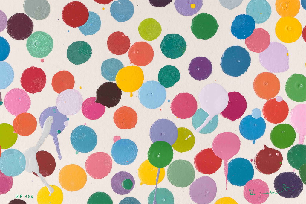 The Currency Unique Prints image #1 main image