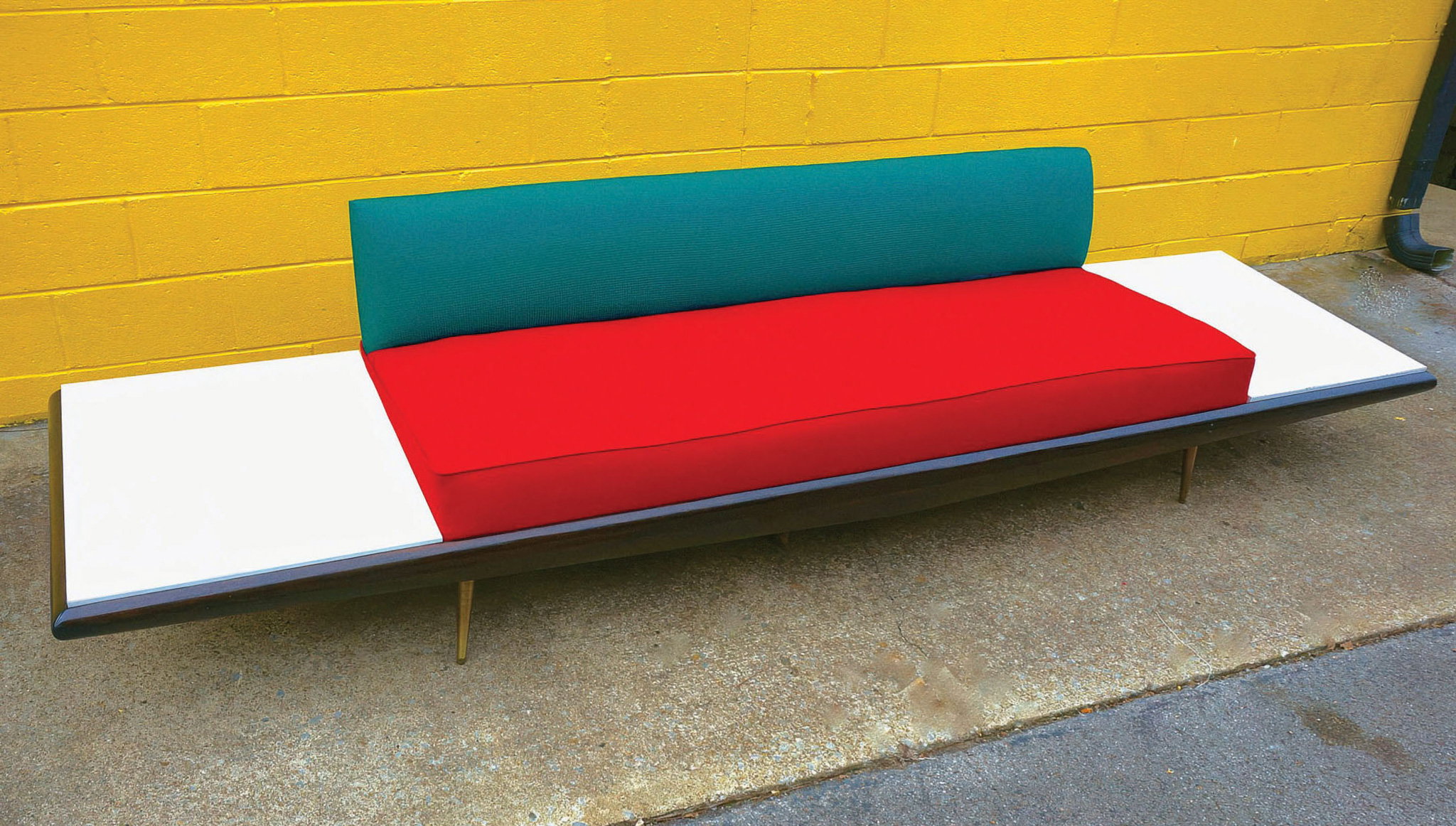 Sam Phillips Sofa 2