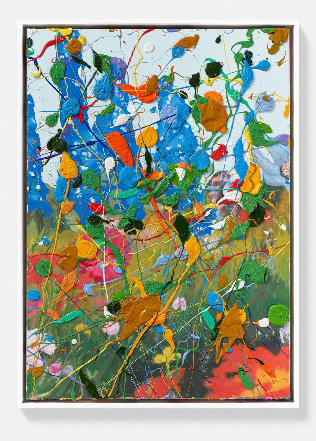 Rainbow Riot Hidden Garden 1 main image