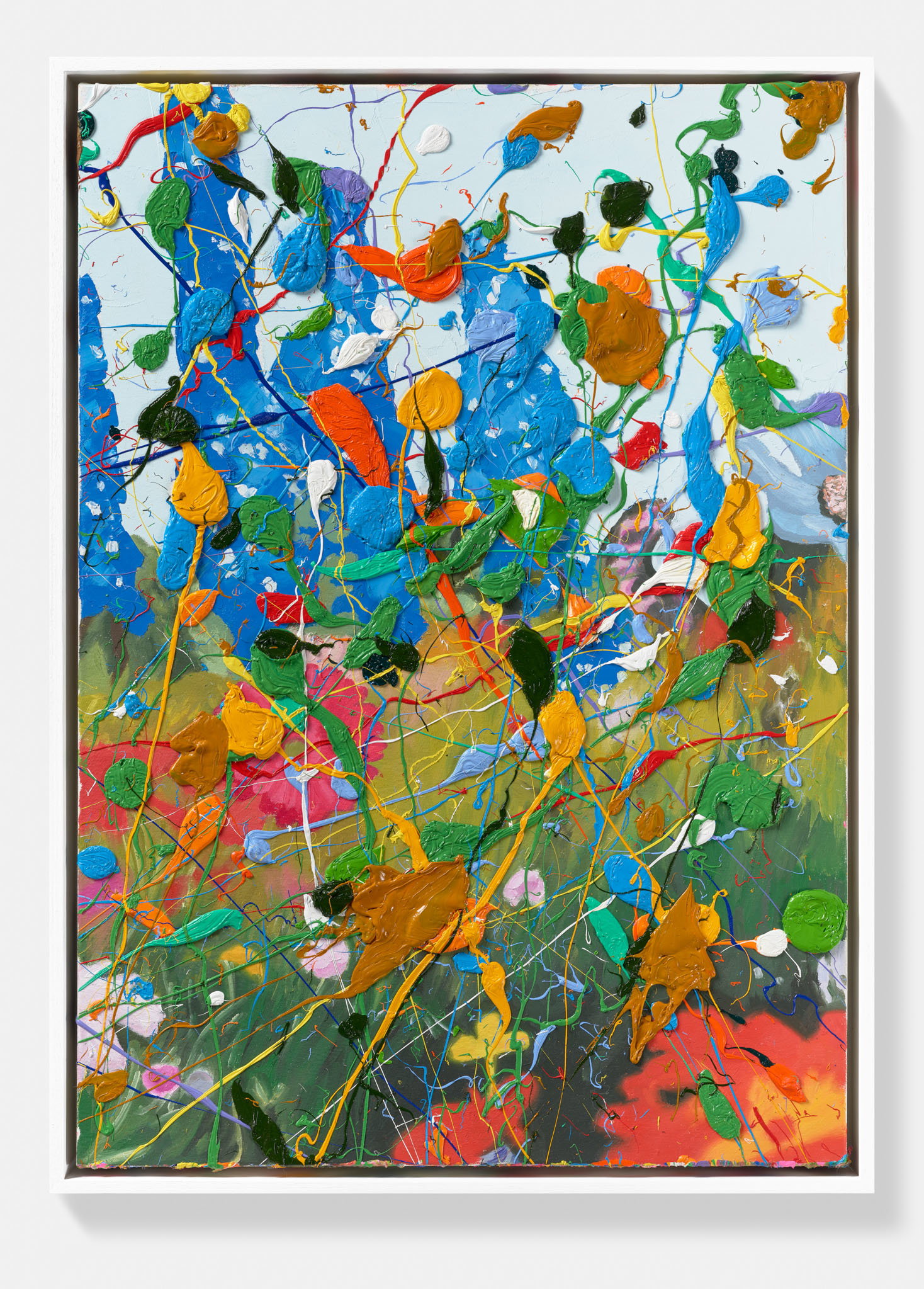 Rainbow Riot Hidden Garden 1 main image