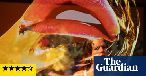 The Ode Islands review – a nightmarish head trip unlike anything on the fringe